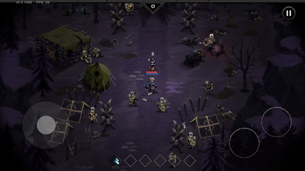 最后一位法师手机正版