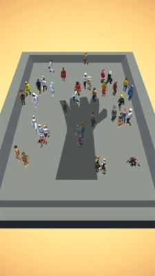 猎杀人类安卓直装版图2