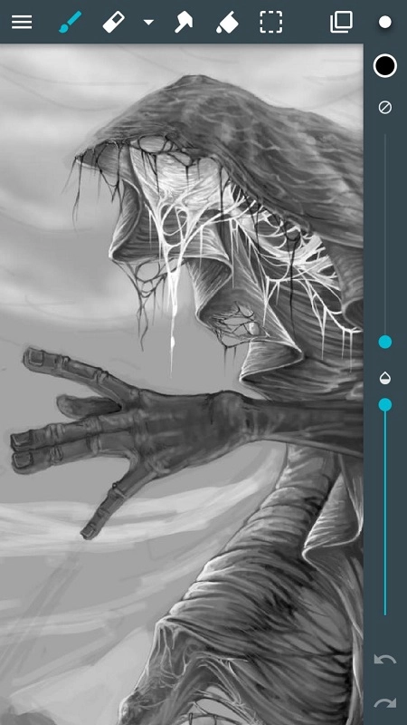 猎杀人类安卓直装版图1