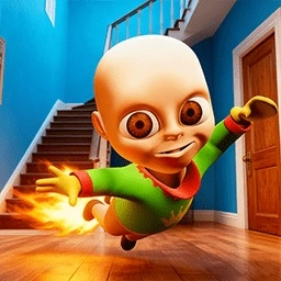 欢乐弹跳大冒险