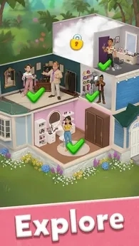 闪耀传说合成与改造(Glow Tales)手机版