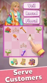 闪耀传说合成与改造(Glow Tales)手机版