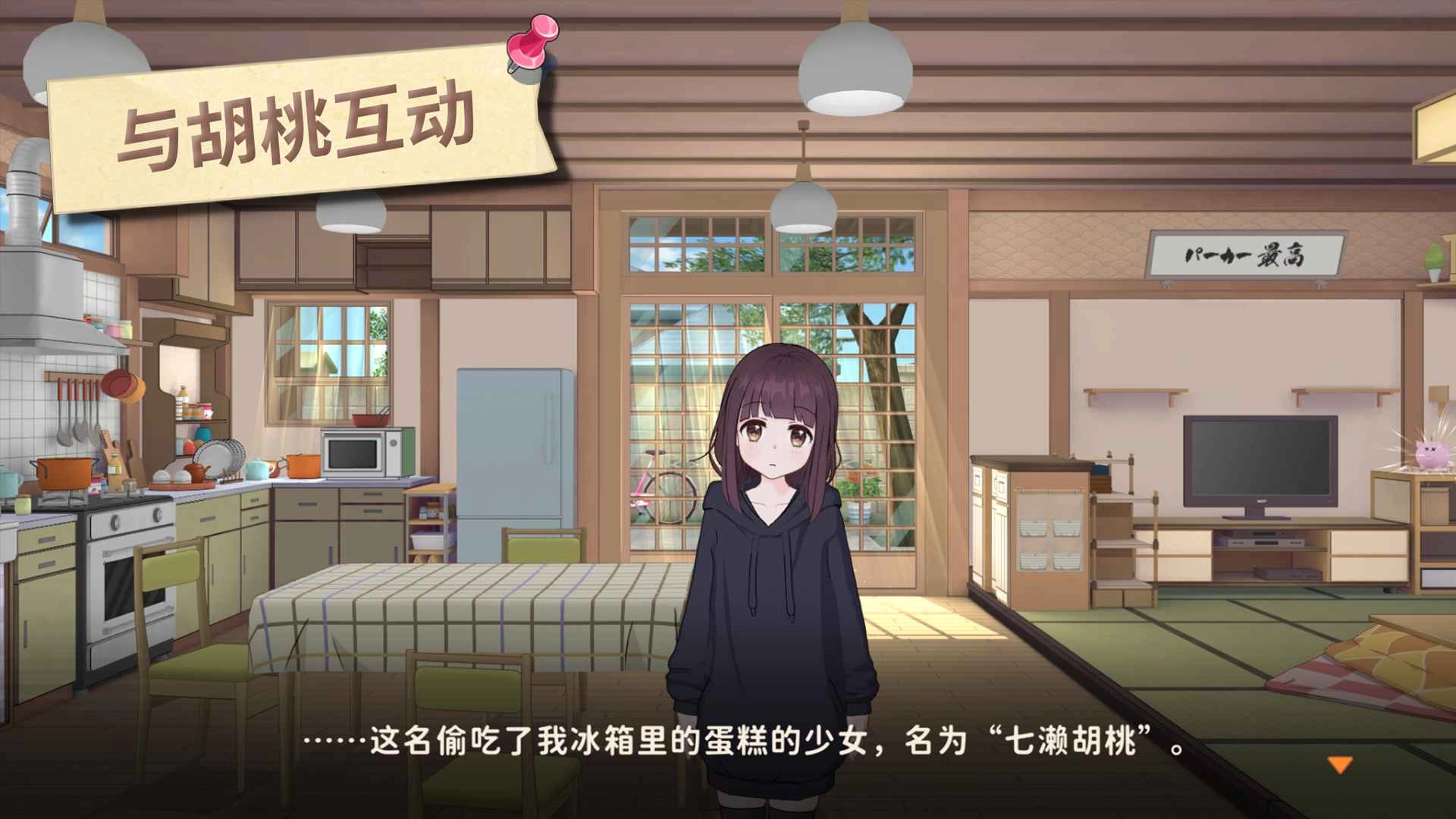 胡桃日记通用版