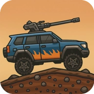 死亡之路僵尸生存(Dead Road Zombie Survival)