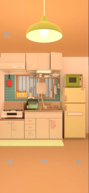 逃生游戏章鱼和烟花(打ち上げ花火)