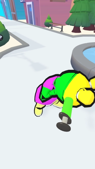 感染狙击3D(Infector Sniper 3D)图2