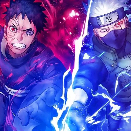 火影忍者格斗游戏纯净版