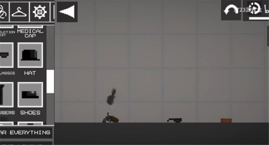甜瓜游乐场(MelonSandbox)游戏无广告版(2)