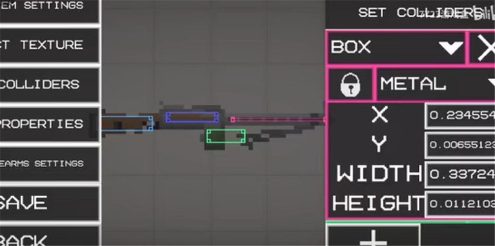 甜瓜游乐场(MelonSandbox)游戏无广告版(4)