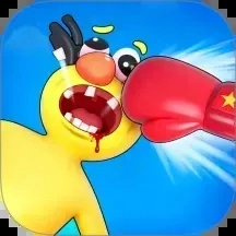 妖怪吃我一拳原版