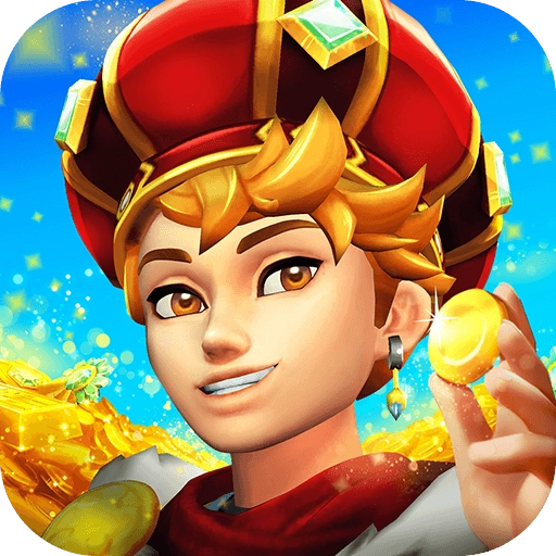 传奇商店经营与打造游戏最新版