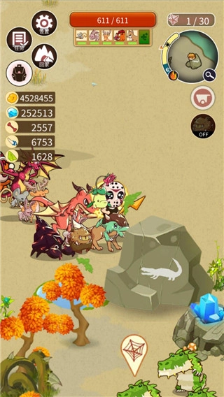 动物森林游戏正版