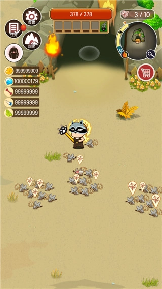 动物森林游戏正版