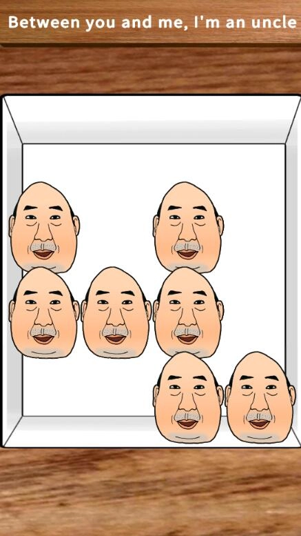 愤怒的大叔(AngryOjisan)