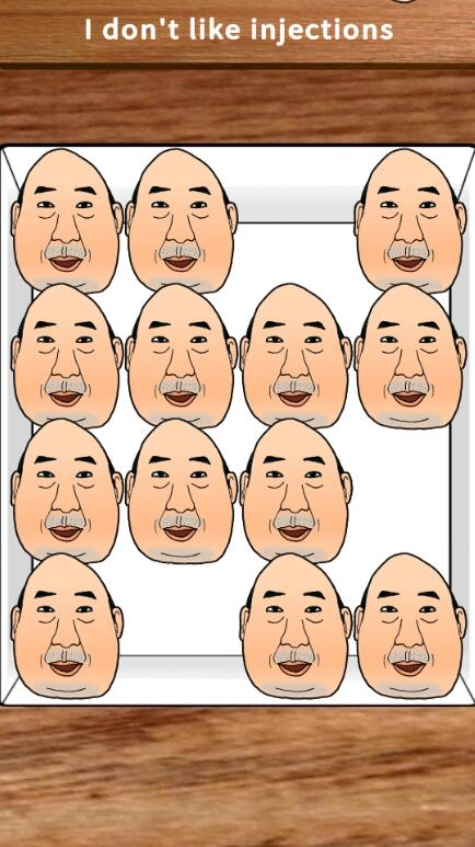 愤怒的大叔(AngryOjisan)