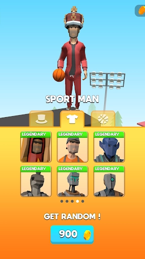 翻转扣篮(Flip Dunk)