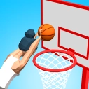 翻转扣篮(Flip Dunk)