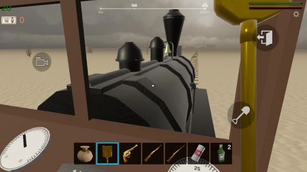 小火车呜呜呜图2