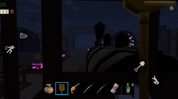 小火车呜呜呜图1