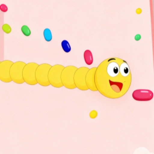 最强贪吃蛇大比拼官方最新版