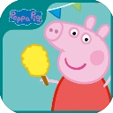 小猪佩奇主题乐园手机免费版