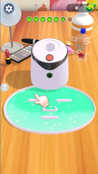 护肤小达人正版