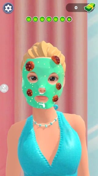 护肤小达人正版