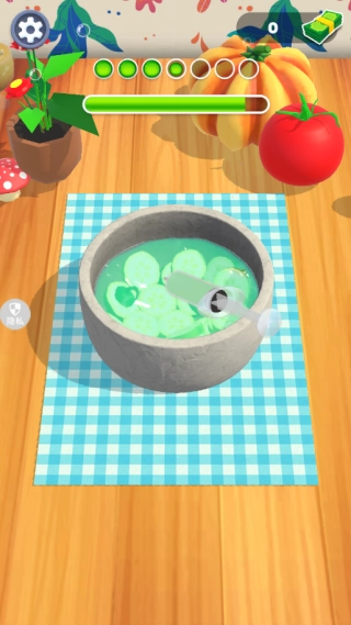 护肤小达人正版