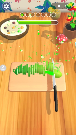 护肤小达人正版