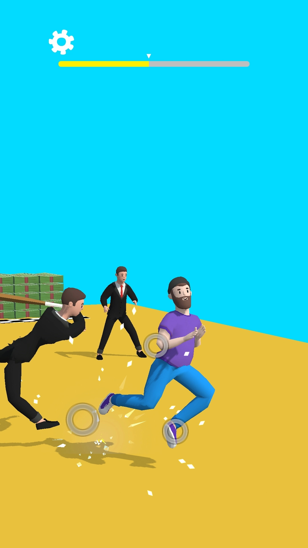 摇摆男人官方正版