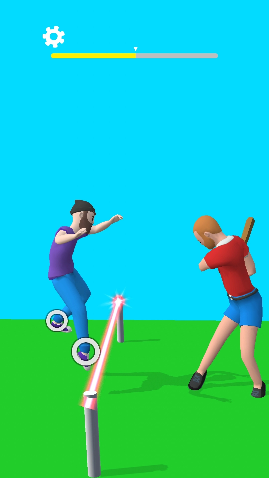 摇摆男人官方正版