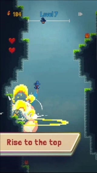 咒语崛起手机版