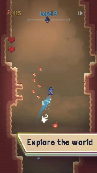 咒语崛起手机版