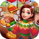 我的美食小当家手游免费版