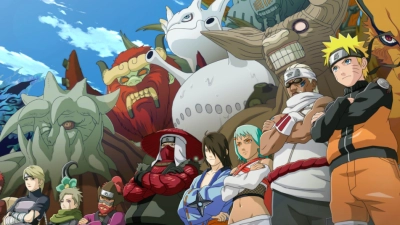 百重守护水门图3