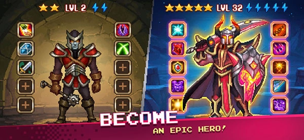 战矛在线(Warspear Online)直装游戏版