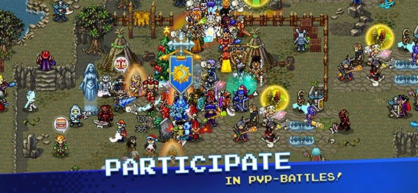 战矛在线(Warspear Online)直装游戏版