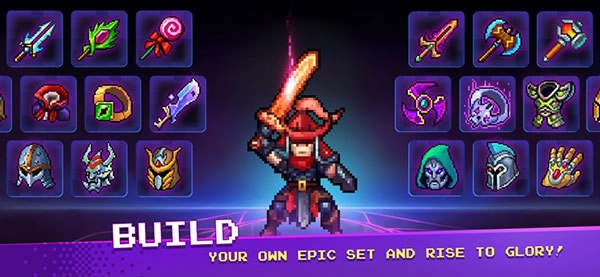 战矛在线(Warspear Online)直装游戏版