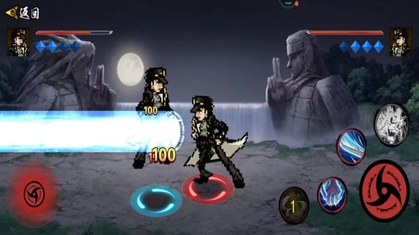 jojo冒险之旅直装版