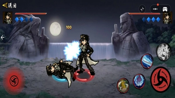 jojo冒险之旅直装版