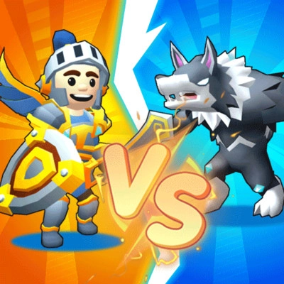 模拟史诗战争官方正版