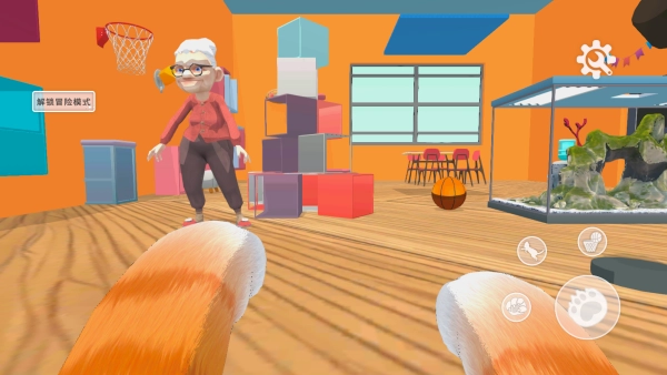 宠物养成大作战