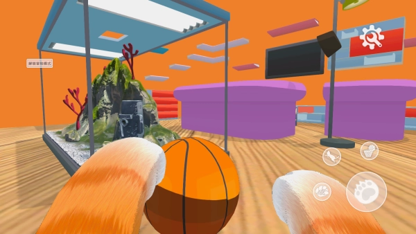 宠物养成大作战