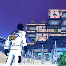 极限求生挑战游戏纯净最新版