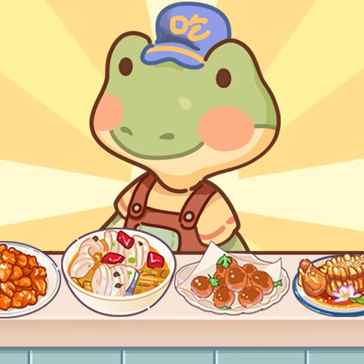 缤纷幻想游戏正版