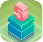 数字跳跃(Math Hopper)游戏官方版