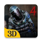 无尽噩梦诡监狱MOD菜单(Endless Nightmare：Weird Prison)