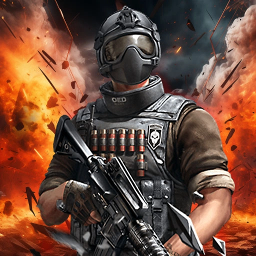 战地突袭之火线交锋游戏官方最新版