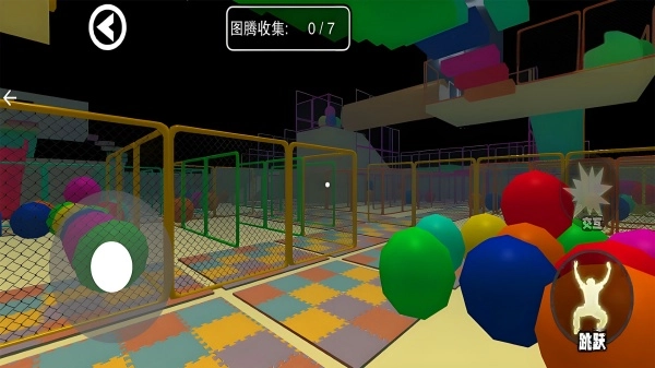 梦境模拟器游戏正版