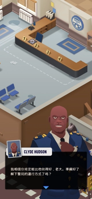 放置警察大亨(Idle Police Tycoon)图2